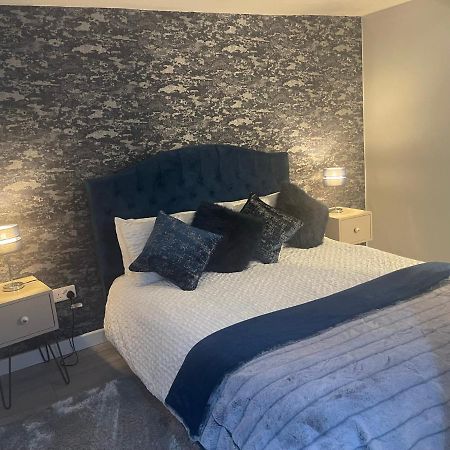 Entire 2 Bed Flat With Garden, Located Near Beach Apartment Brighton Exterior photo