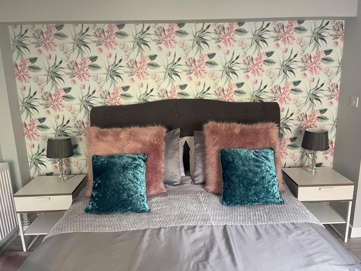 Entire 2 Bed Flat With Garden, Located Near Beach Apartment Brighton Exterior photo